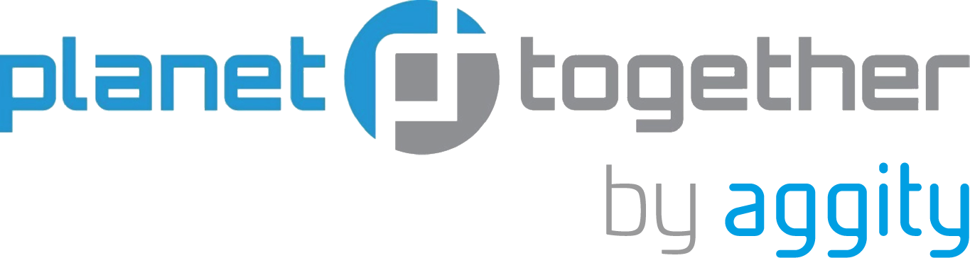 Logo PlanetTogether